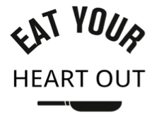 Logo EatYourheartout Scrum